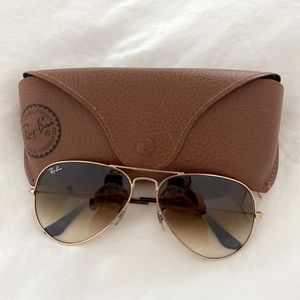 Women’s Ray-Ban sunglasses